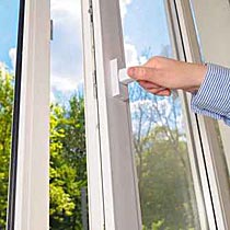 Wartung Ihrer Fenster und Türen oder Wartungsvertrag